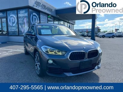 Used 2019 BMW X2 xDrive28i w/ Convenience Package