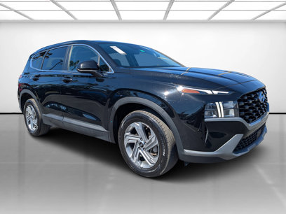 Certified 2023 Hyundai Santa Fe SE