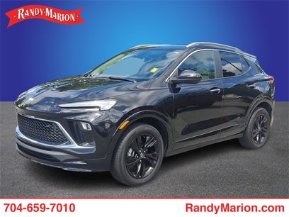 Used 2024 Buick Encore GX Sport Touring w/ Comfort Package