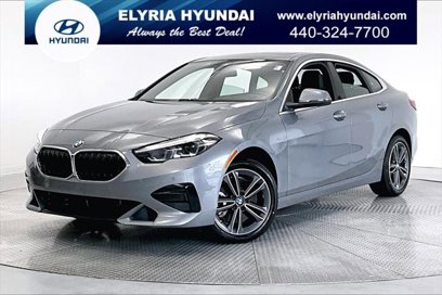 Used 2024 BMW 228i xDrive Gran Coupe w/ Convenience Package
