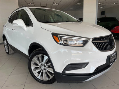 Used 2019 Buick Encore Preferred w/ Safety Package