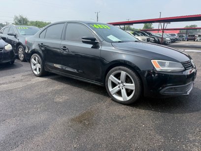 Used 2014 Volkswagen Jetta SE