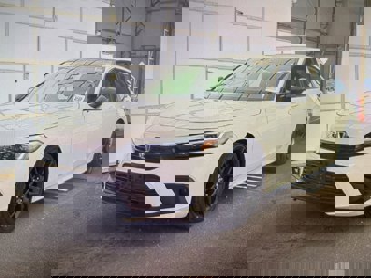 Used 2024 Honda Civic Sport