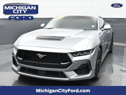 Used 2024 Ford Mustang GT