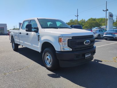 Used 2022 Ford F350 XL w/ Power Equipment Group