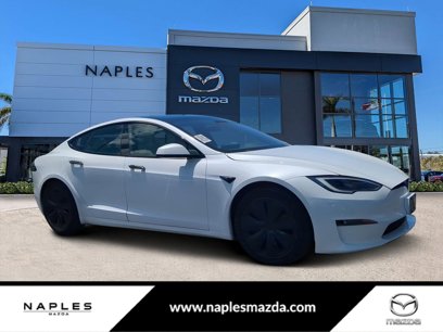 Used 2023 Tesla Model S Standard Range