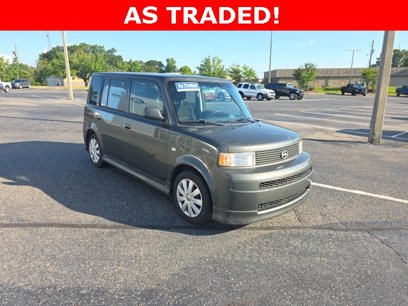Used 2005 Scion xB