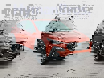 New 2024 Subaru Crosstrek 2.5i Limited w/ Popular Package #4A
