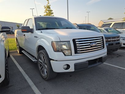 Used 2012 Ford F150 XLT w/ XLT Custom Pkg