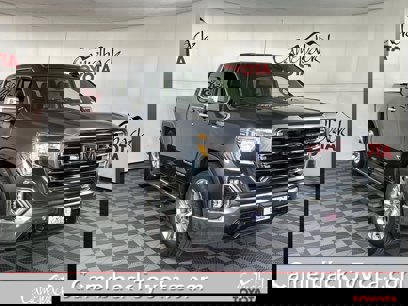 Used 2021 GMC Sierra 1500 SLT