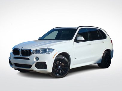 Used 2018 BMW X5 xDrive35i