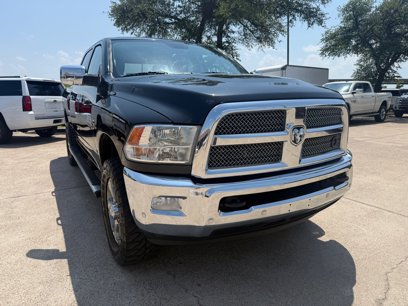 Used 2018 RAM 2500 Lone Star