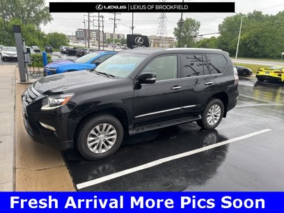 Used 2017 Lexus GX 460