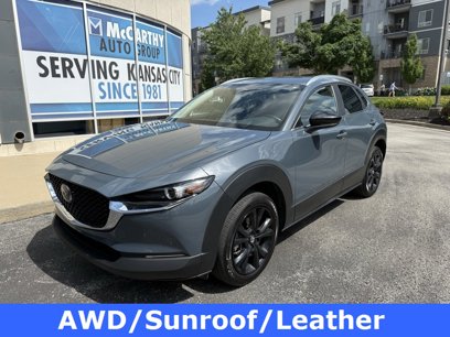 Used 2024 MAZDA CX-30 AWD 2.5 S w/ Preferred Package