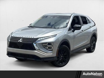 Used 2023 Mitsubishi Eclipse Cross LE