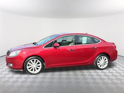 Used 2012 Buick Verano Leather