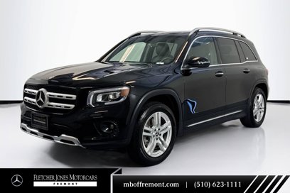 Used 2022 Mercedes-Benz GLB 250