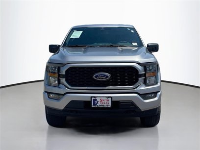 Used 2023 Ford F150 XL w/ STX Appearance Package