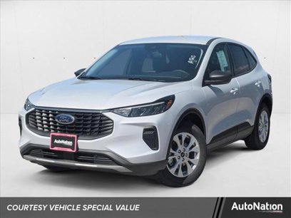 New 2025 Ford Escape Active