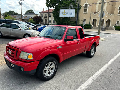 Used 2006 Ford Ranger Sport