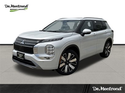 New 2025 Mitsubishi Outlander SEL