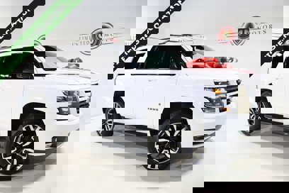 Used 2018 Chevrolet Tahoe Premier