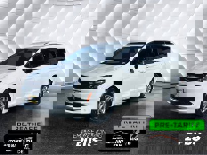 New 2025 Chrysler Voyager LX