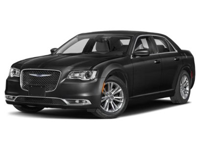 Certified 2021 Chrysler 300 S