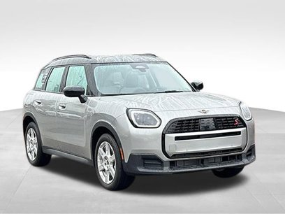 Certified 2025 MINI Cooper Countryman S