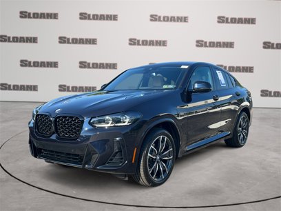 Used 2025 BMW X4 xDrive30i w/ Premium Package