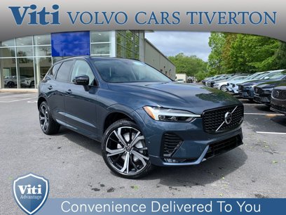 New 2025 Volvo XC60 B5 Ultra w/ Protection Package Premier