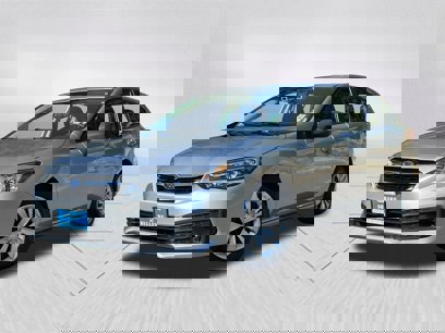 Certified 2022 Subaru Impreza 2.0i