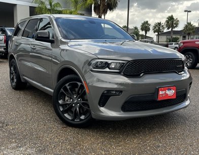 Used 2021 Dodge Durango SXT