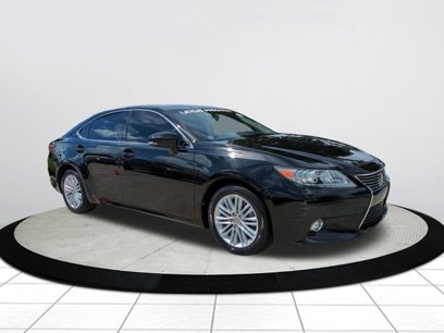 Used 2014 Lexus ES 350