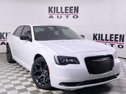 Used 2019 Chrysler 300 Touring w/ Sport Appearance Package