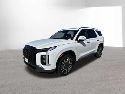New 2025 Hyundai Palisade SEL