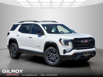 New 2026 GMC Terrain AT4 w/ Convenience Package III
