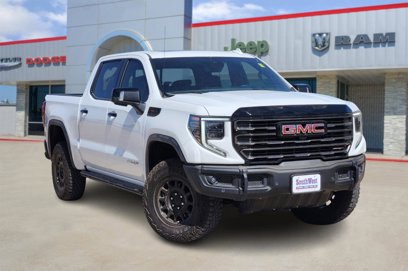 Used 2023 GMC Sierra 1500 AT4X w/ AT4X AEV Edition