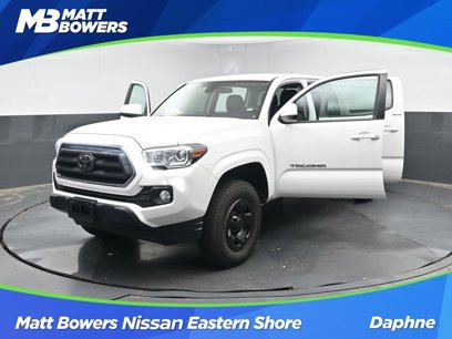 Used 2022 Toyota Tacoma SR5