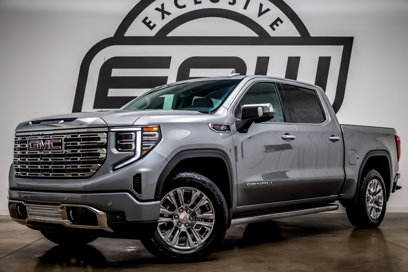 Used 2023 GMC Sierra 1500 Denali w/ Technology Package