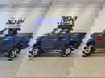 Used 2019 Ford F150 XLT w/ Equipment Group 302A Luxury