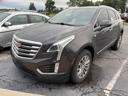 Used 2019 Cadillac XT5 Luxury