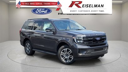 New 2025 Ford Expedition Active