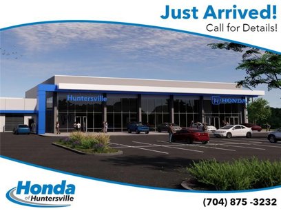 New 2026 Honda Odyssey Elite