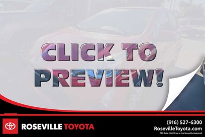 Used 2015 Toyota Prius C Four