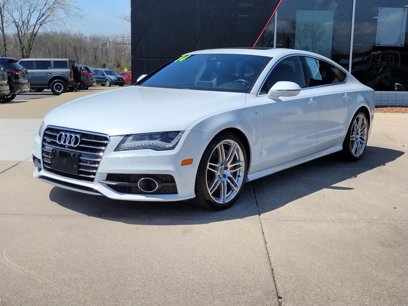 Used 2014 Audi A7