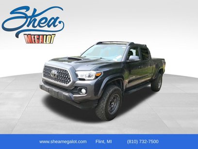 Used 2019 Toyota Tacoma SR5