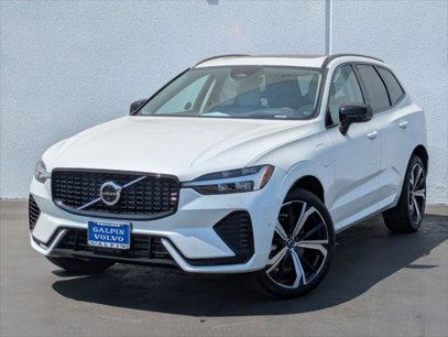 New 2025 Volvo XC60 T8 Ultra w/ Protection Package Premier