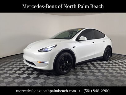 Used 2020 Tesla Model Y Long Range