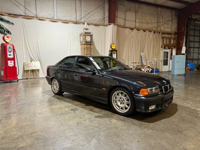 Used 1997 BMW M3 Sedan
